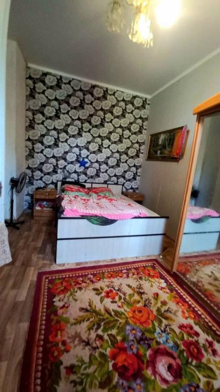 2-комн. квартира, 52 м², 2/2 этаж