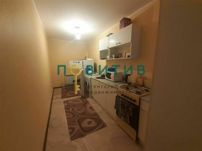 2-комн. квартира, 54 м², 2/2 этаж