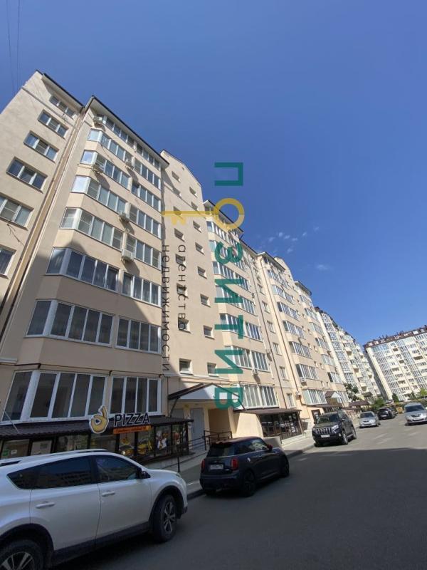 1-комн. квартира, 40 м², 3/8 этаж