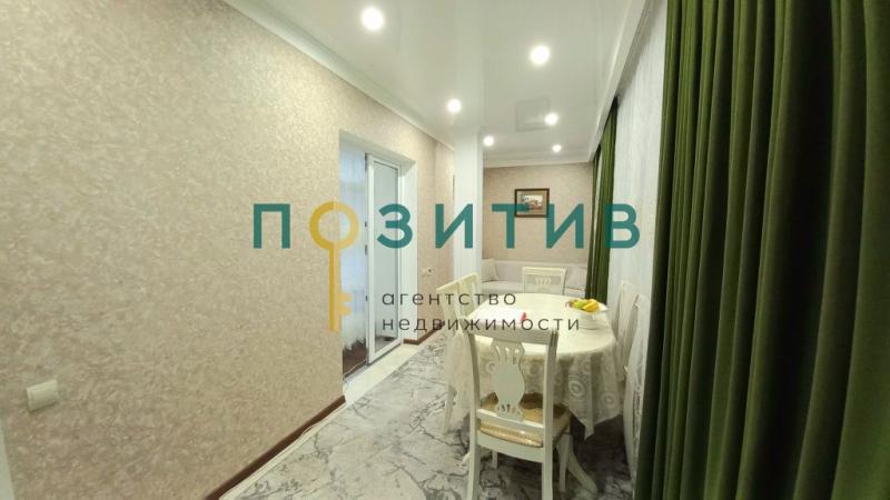 2-комн. квартира, 72 м², 2/5 этаж