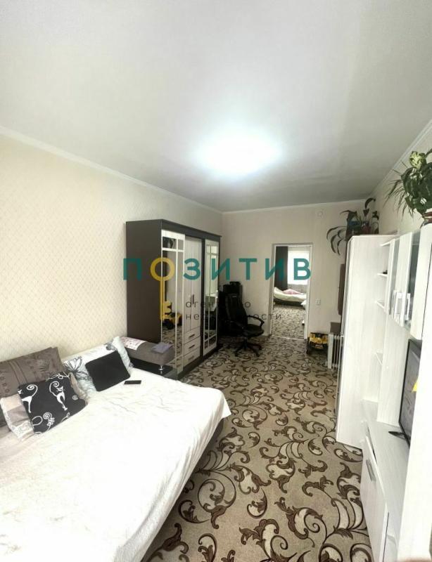 2-комн. квартира, 44 м², 4/4 этаж