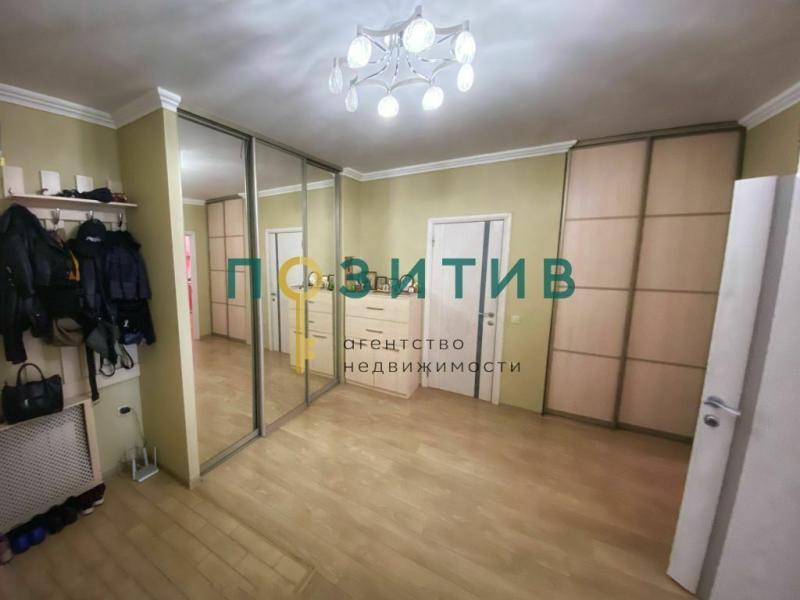 2-комн. квартира, 80 м², 9/9 этаж