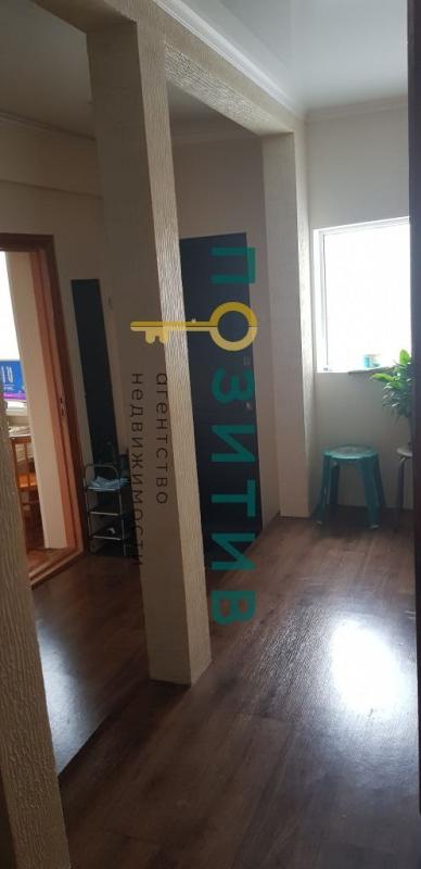 5-комн. квартира, 97 м², 1/1 этаж