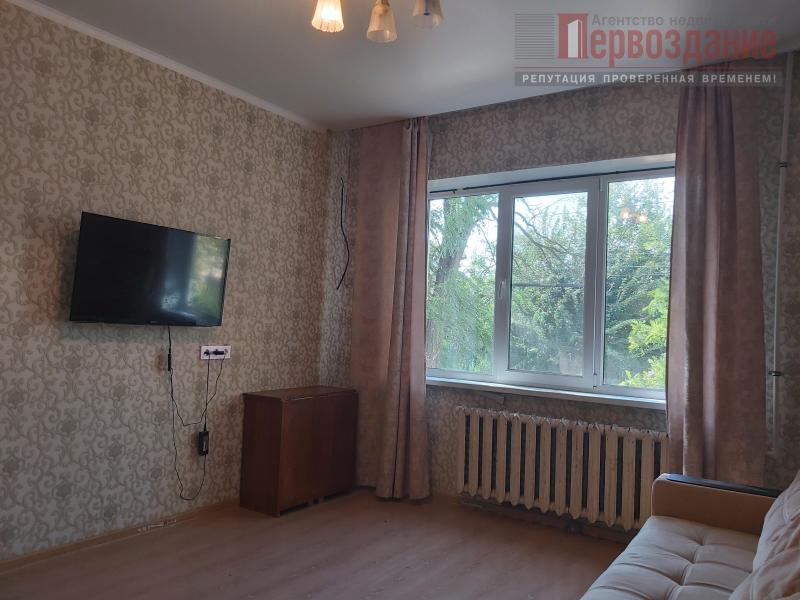 2-комн. квартира, 48.9 м², 1/9 этаж