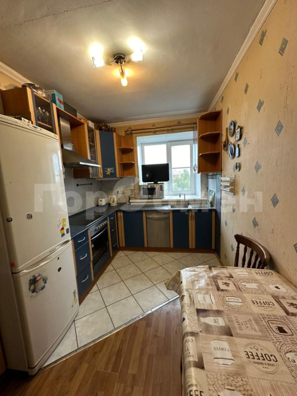 5-комнатная Квартира, 116 м2