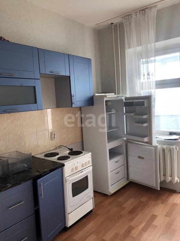 1-комн. квартира, 38 м², 2/9 этаж