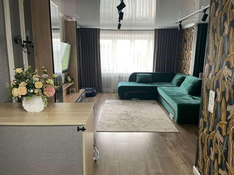 3-комнатная Квартира, 83.02 м2