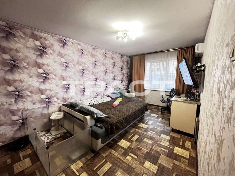 2-комнатная Квартира, 44 м2