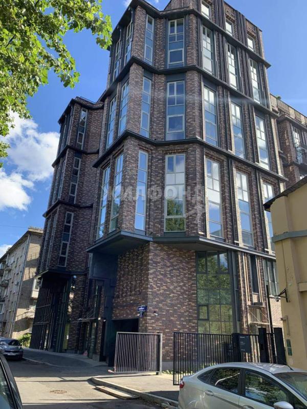 1-комн. квартира, 37 м², 8/10 этаж