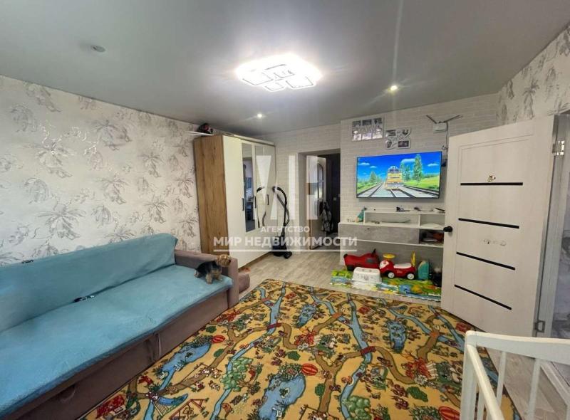 2-комн. квартира, 46.9 м², 2/3 этаж
