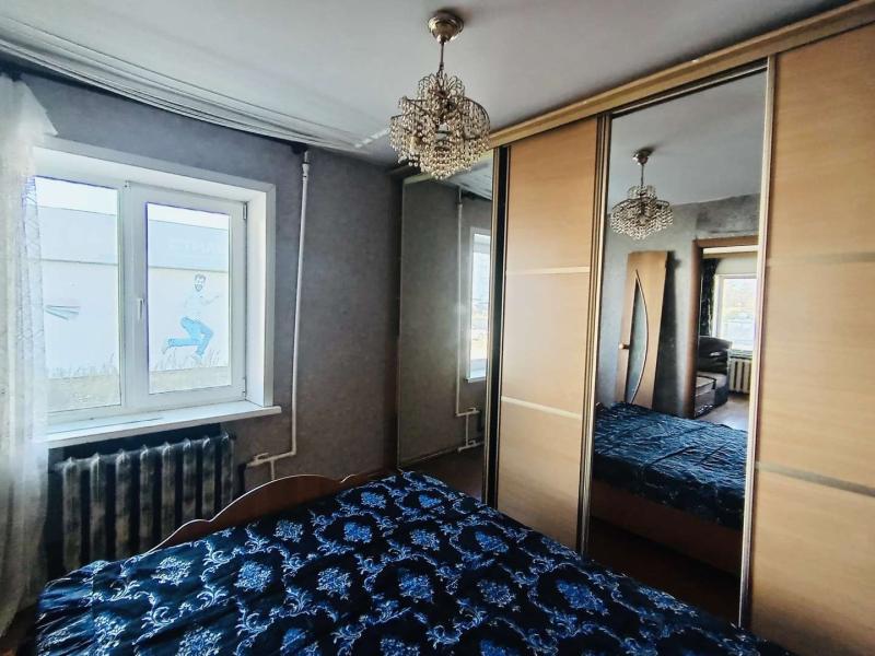 2-комн. квартира, 37 м², 1/5 этаж