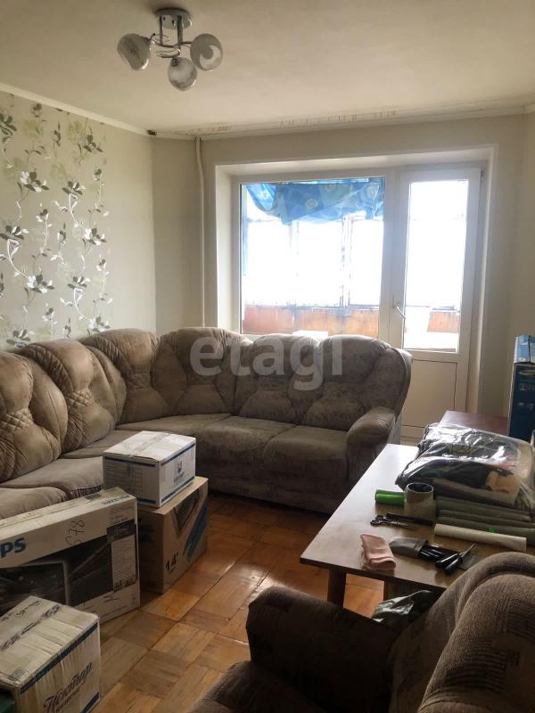 2-комн. квартира, 51 м², 7/9 этаж