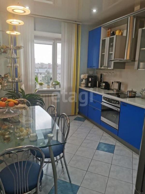 3-комн. квартира, 69 м², 7/9 этаж