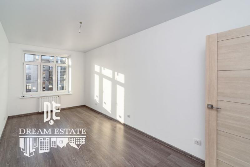 1-комн. квартира, 34.49 м², 2/5 этаж