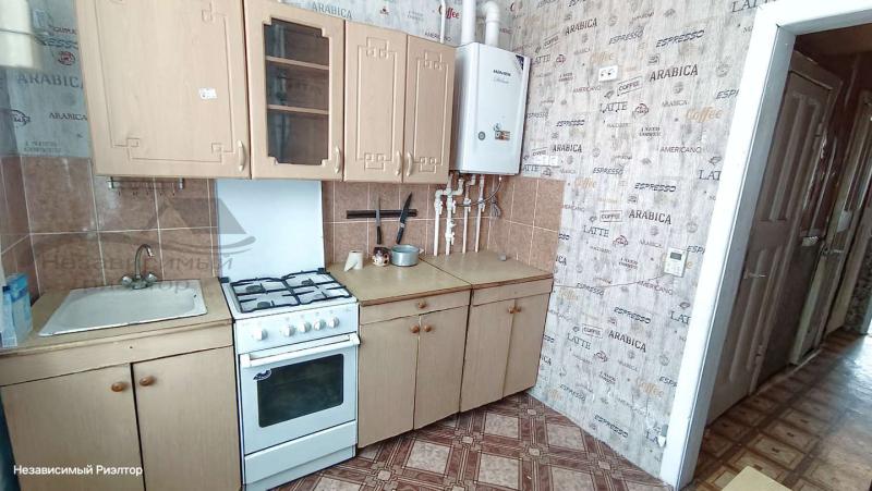 2-комн. квартира, 48.6 м², 2/2 этаж