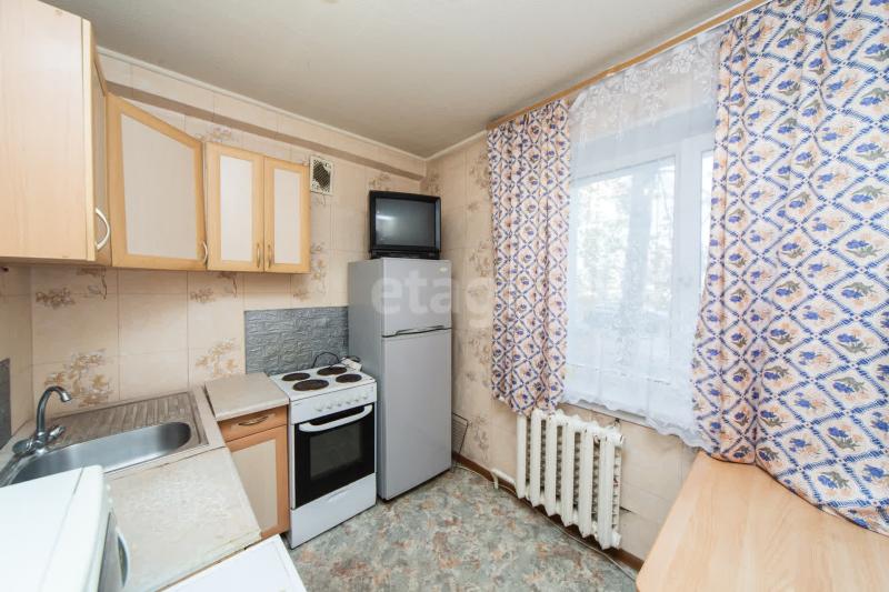 1-комн. квартира, 29 м², 1/5 этаж