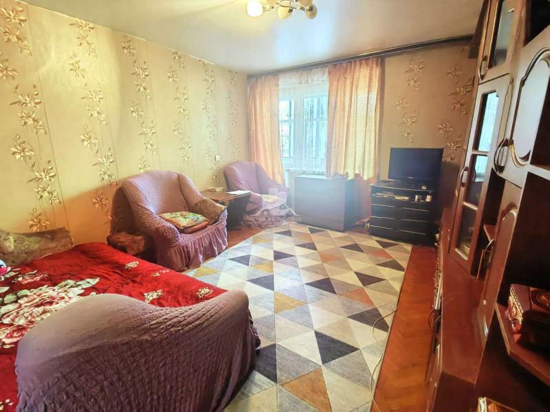 4-комнатная Квартира, 71.6 м2