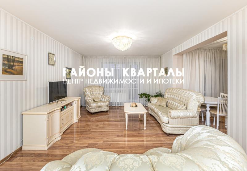 2-комн. квартира, 58.8 м², 1/3 этаж