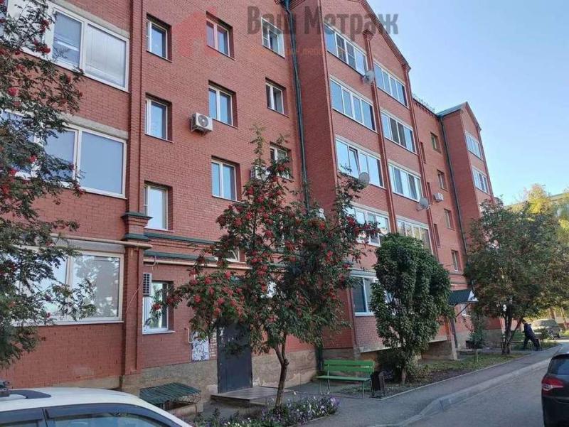 1-комнатная Квартира, 30.4 м2