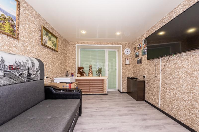 1-комн. квартира, 31 м², 5/5 этаж