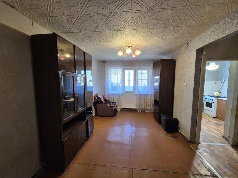 2-комн. квартира, 44 м², 5/5 этаж
