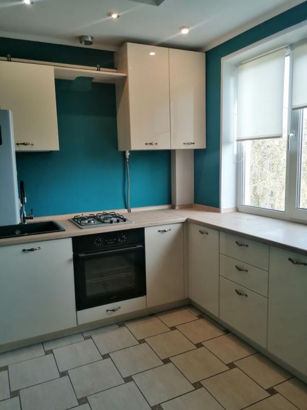 4-комн. квартира, 58.4 м², 5/5 этаж