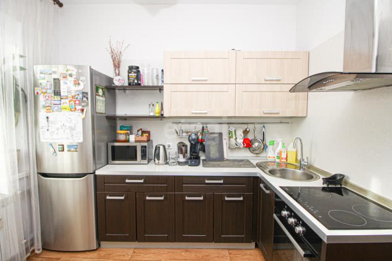1-комн. квартира, 39 м², 7/9 этаж