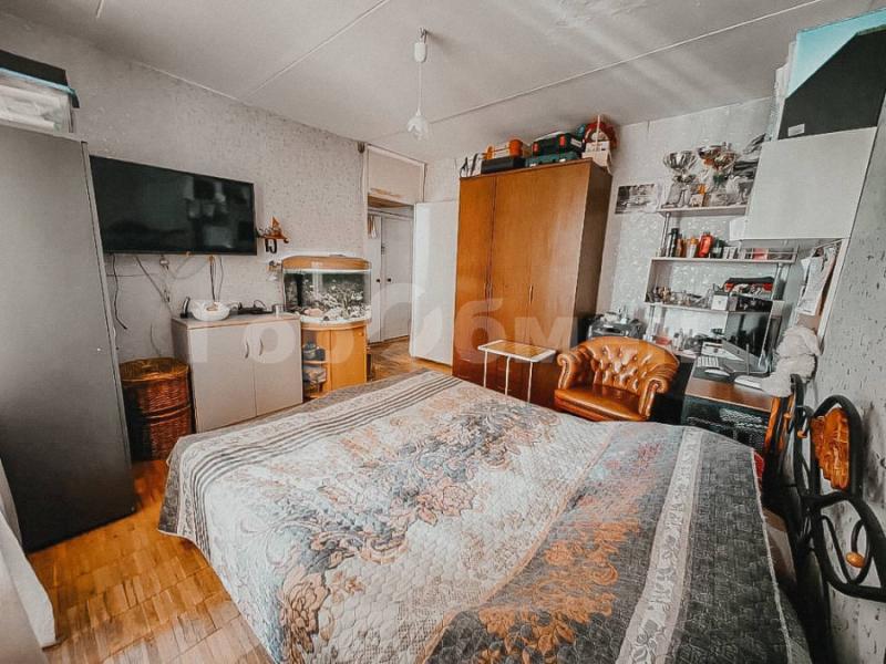 2-комнатная Квартира, 39.1 м2