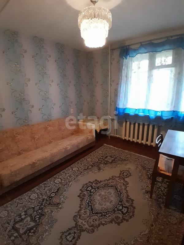 1-комн. квартира, 27 м², 2/5 этаж