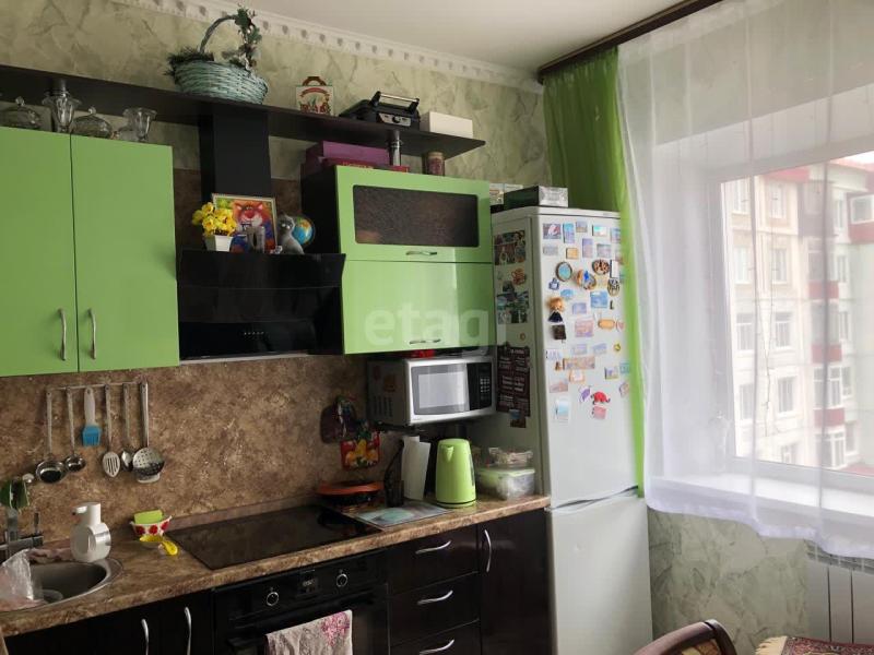 3-комн. квартира, 69 м², 5/9 этаж