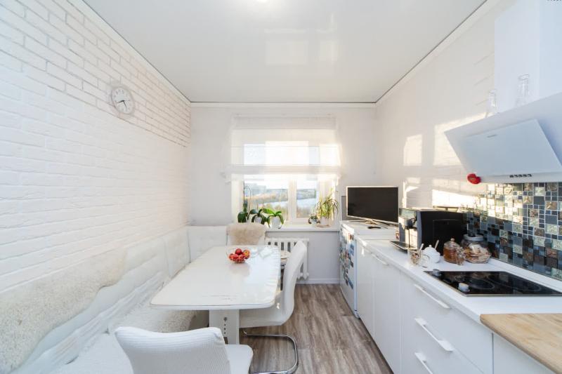 3-комн. квартира, 67 м², 9/9 этаж