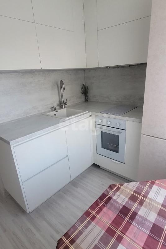 2-комн. квартира, 46 м², 2/5 этаж