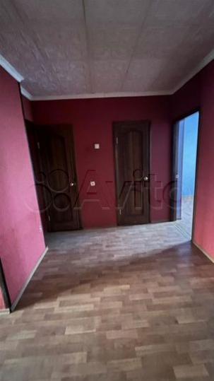 3-комнатная Квартира, 58.7 м2
