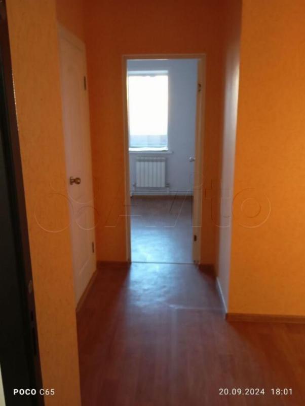 2-комн. квартира, 52 м², 4/4 этаж