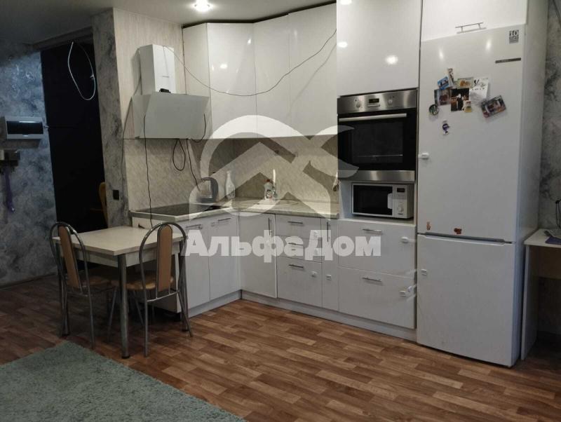 2-комнатная Квартира, 40.6 м2
