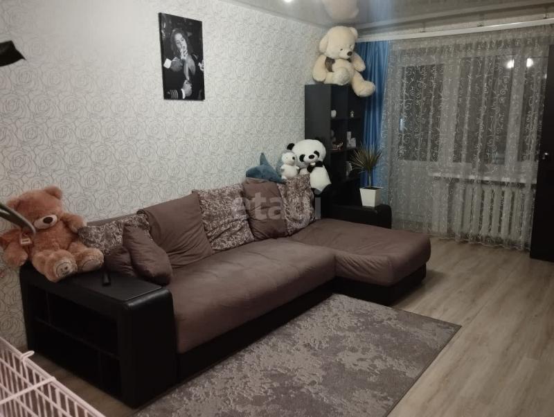 1-комн. квартира, 30 м², 5/5 этаж