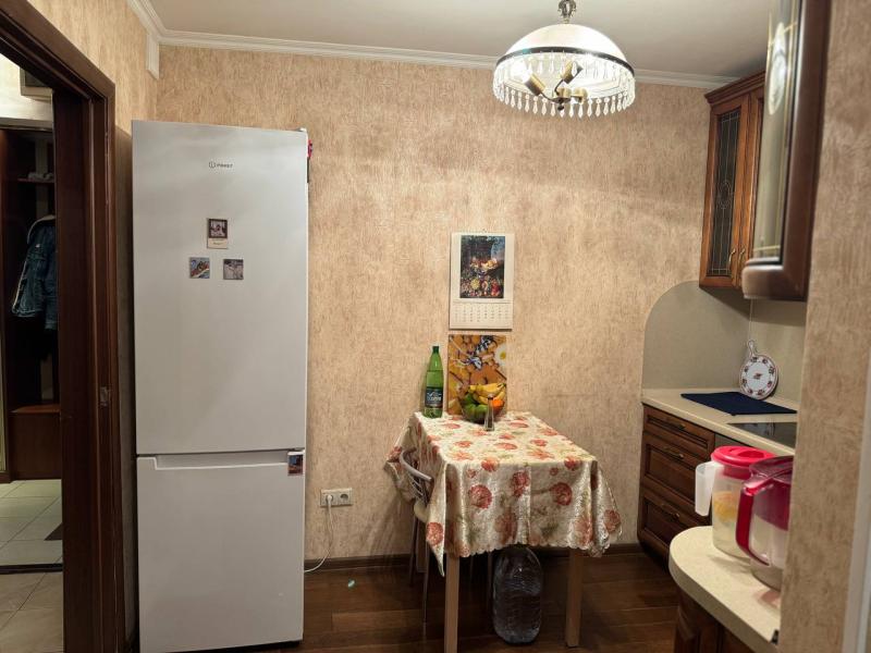 2-комн. квартира, 40.6 м², 2/5 этаж