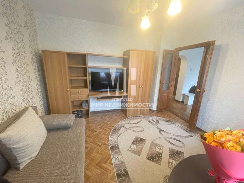 2-комн. квартира, 40 м², 2/3 этаж