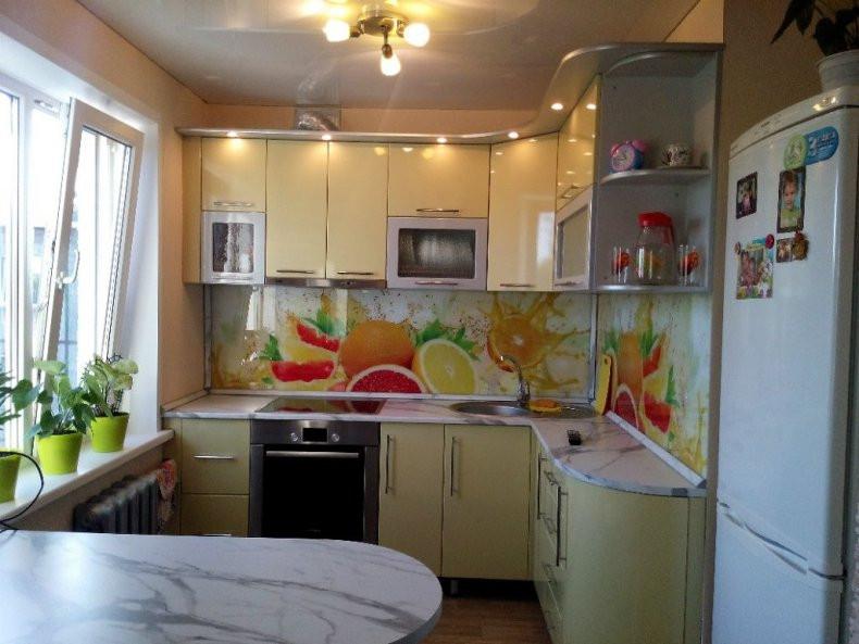 1-комнатная Квартира, 37 м2