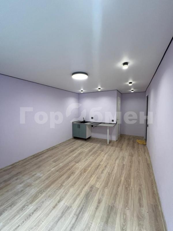 Квартира-Студия, 19.8 м2