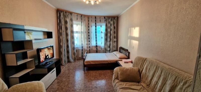 1-комн. квартира, 38 м², 7/9 этаж