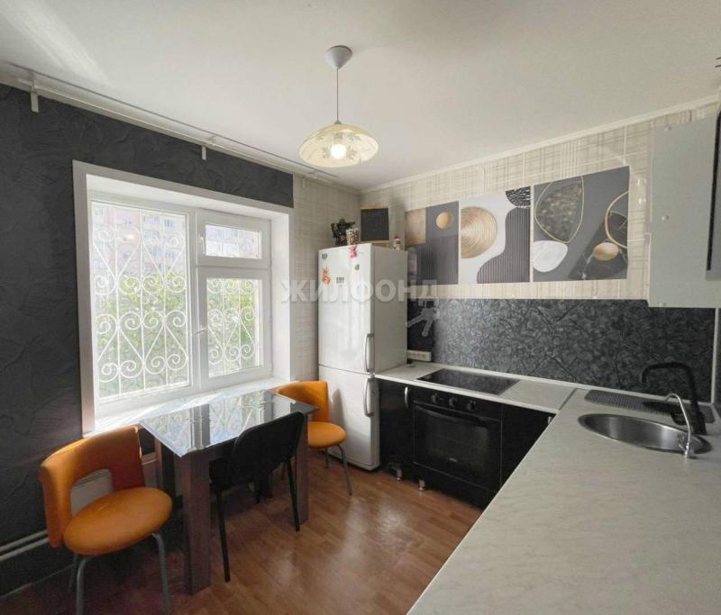1-комнатная Квартира, 37.3 м2