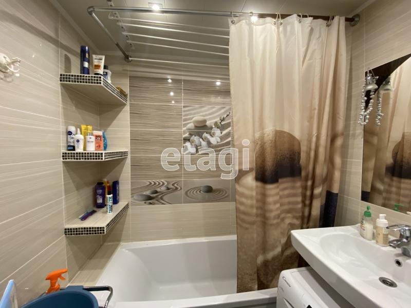 2-комн. квартира, 46 м², 4/5 этаж