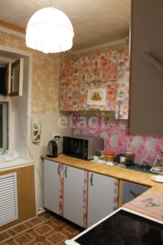 2-комн. квартира, 45 м², 1/2 этаж