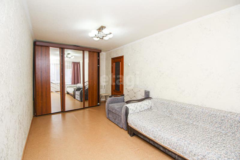 1-комн. квартира, 30 м², 1/5 этаж