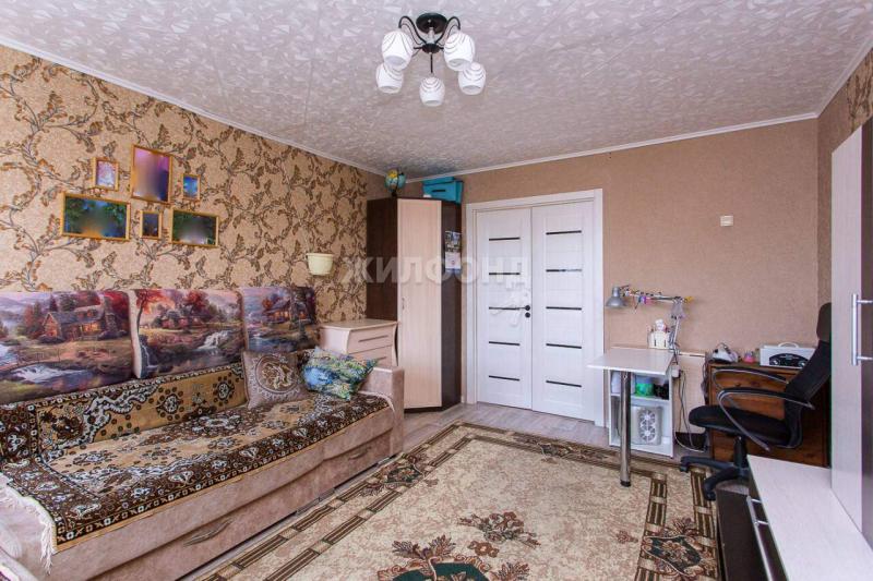 3-комнатная Квартира, 60.3 м2