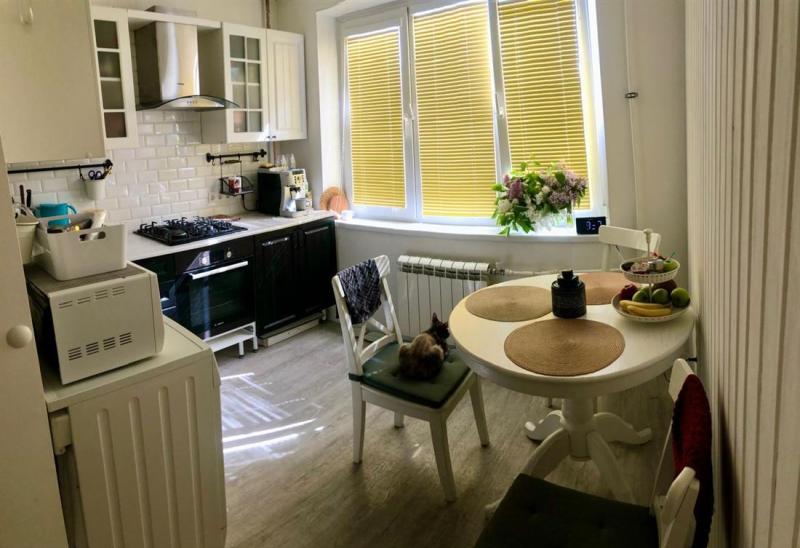 5-комнатная Квартира, 108.5 м2