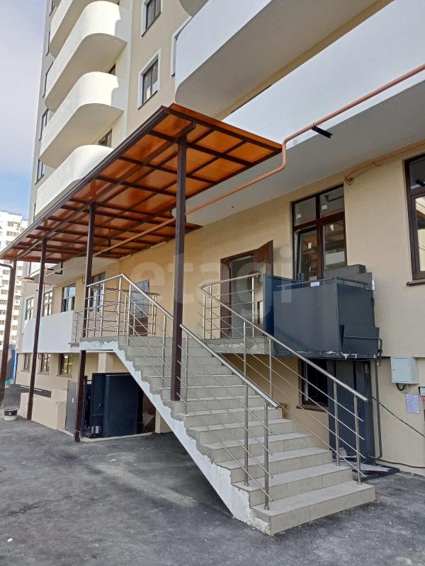 3-комнатная Квартира, 102.3 м2