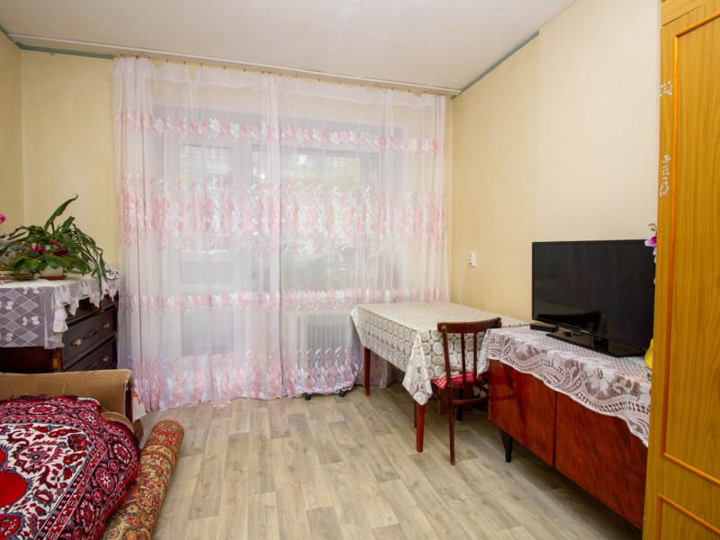 1-комнатная Квартира, 31.2 м2