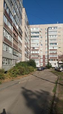 1-комнатная Квартира, 39 м2
